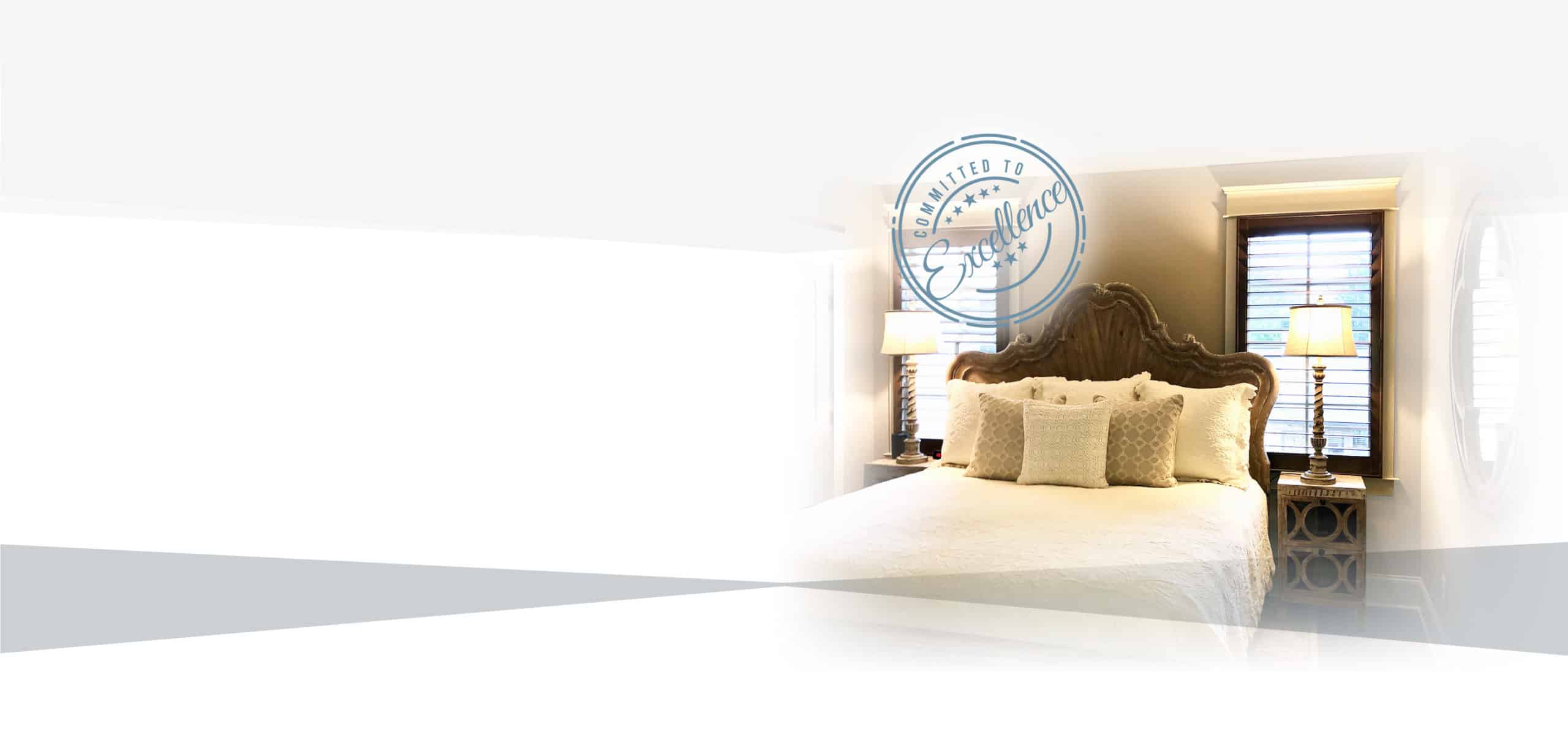 Row Background Image