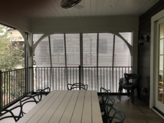 Fiberglass Bahama Shutters by Elite Fiberglass Bahama Shutters by Elite