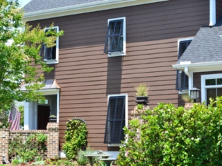 Fiberglass Bahama Shutters Fiberglass Bahama Shutters
