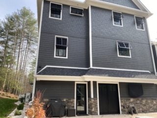 Composite Bahama Shutters | Winston-Salem, NC Composite Bahama Shutters