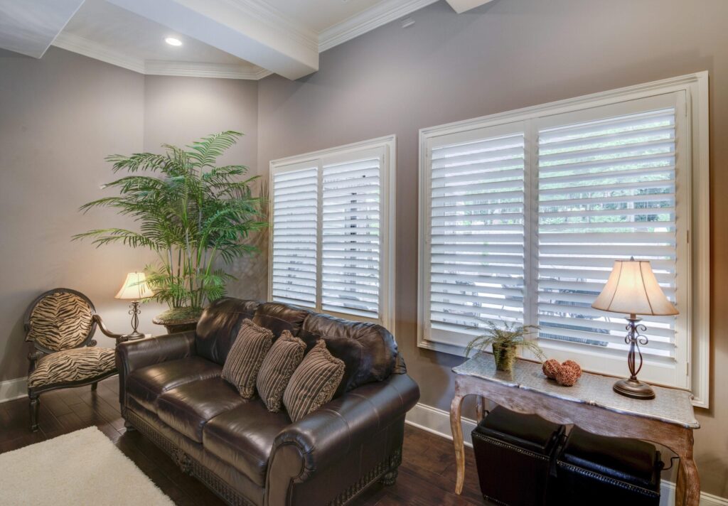 Clearview Plantation Shutters in Simpsonville, SC