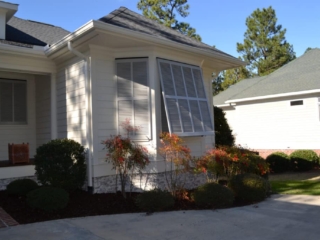 Western Red Cedar Shutters by Elite | Pinehurst, NC Western Red Cedar Shutters by Elite - Pinehurst, NC