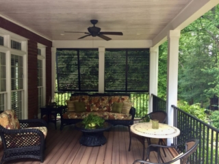 Bermuda Shutters in Charlotte, NC Bermuda Shutters in Charlotte, NC