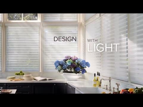 Learn about Silhouette Shades by Hunter Douglas | Charlotte, NC