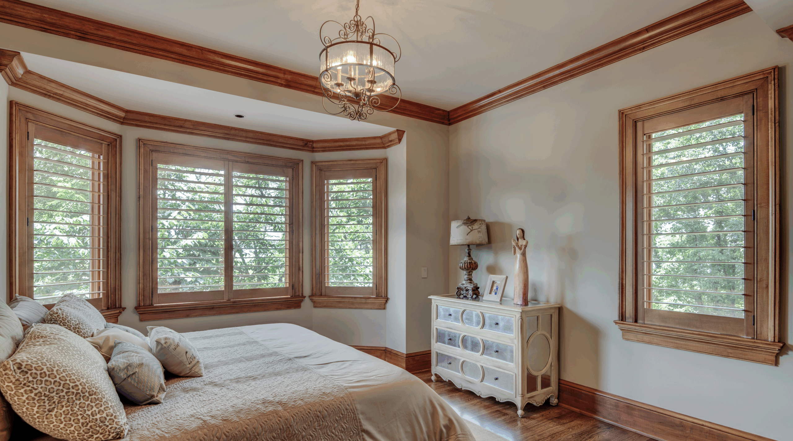 Elite 4.5 Rear Tilt Stain