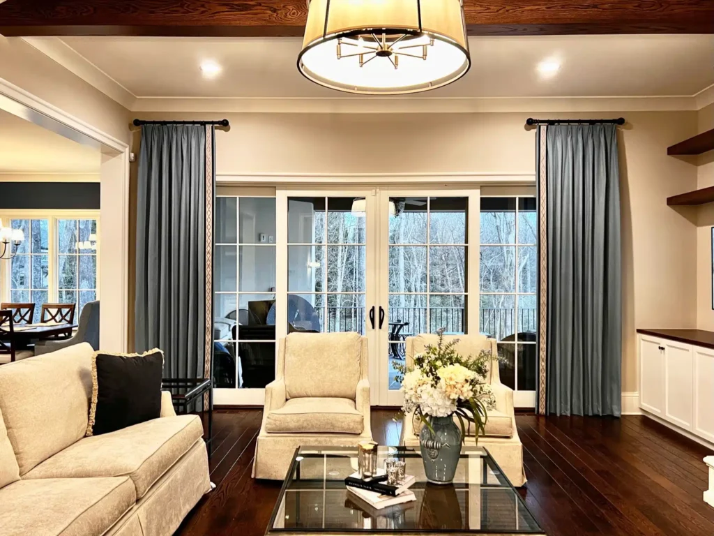 Elite Custom Drapery – Waxhaw – NC