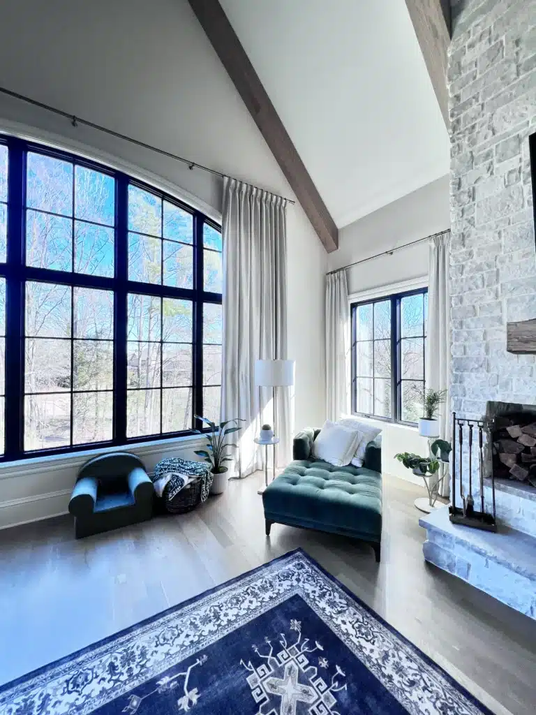 Elite Drapery Panels